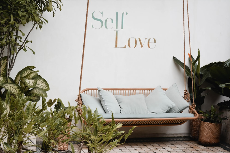 You are currently viewing What Is Your Self-Love Language?